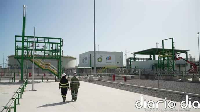 bp e Iberdrola exploran aumentar producción de hidrógeno verde en refinería de Castellón con fondos europeos