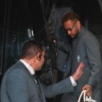 Brasil informa del "buen progreso" de Neymar con su lesión