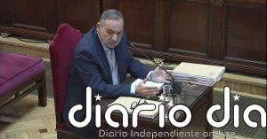 Breve historia del juicio de las mascarillas