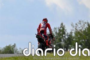 Brno pone a prueba la remontada de Márquez y la reacción de Aprilia