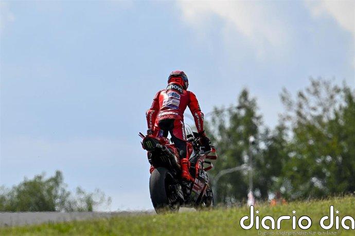 Brno pone a prueba la remontada de Márquez y la reacción de Aprilia