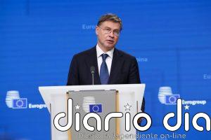 Bruselas defiende que el margen fiscal para energía será temporal y compatible con las normas presupuestarias
