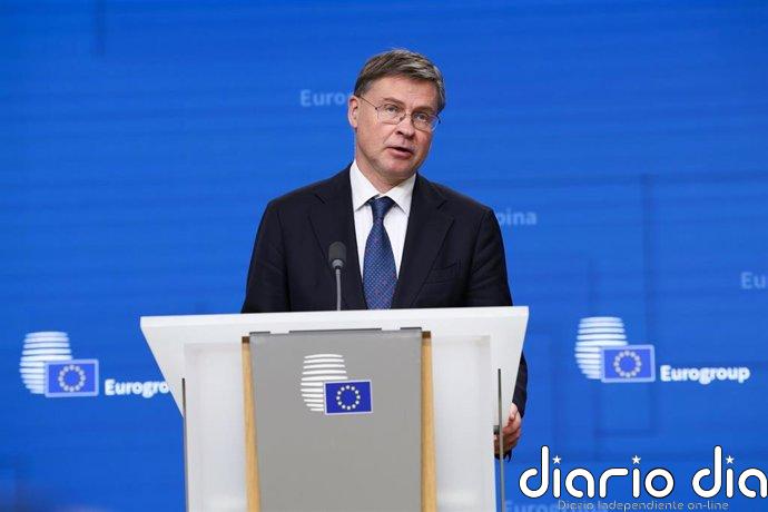 Bruselas defiende que el margen fiscal para energía será temporal y compatible con las normas presupuestarias