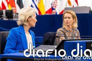 Bruselas desoye a Kallas y condiciona medidas contra los asentamientos israelíes al apoyo de los líderes