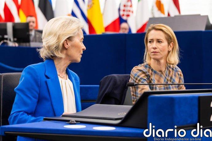 Bruselas desoye a Kallas y condiciona medidas contra los asentamientos israelíes al apoyo de los líderes