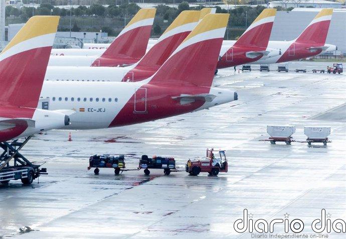 Bruselas expedienta a España y a otros 12 países por no multar a las aerolíneas que eviten usar combustibles sostenibles