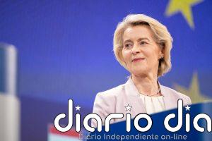 Bruselas pide vetar la entrada a la UE a excombatientes rusos y más sanciones en energía, criptos y pesca