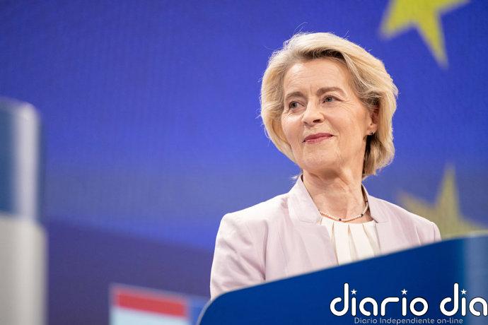 Bruselas pide vetar la entrada a la UE a excombatientes rusos y más sanciones en energía, criptos y pesca