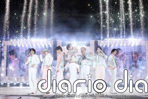 BTS da su primer concierto en España ante 70.000 emocionados fans: "¡Las ARMY están que arden!"