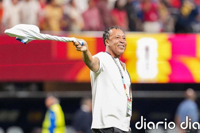 'Bubista': "Hemos demostrado la resiliencia que caracteriza a Cabo Verde"