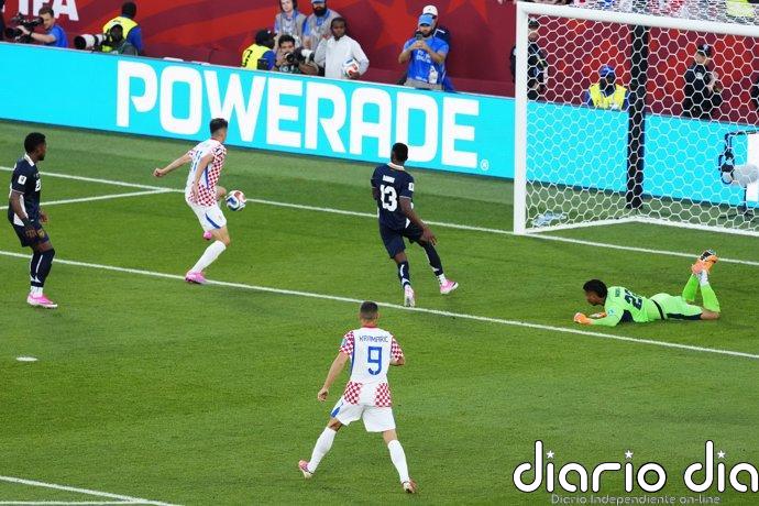 Budimir abre en canal a Panamá