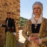 Buitrago del Lozoya viajará este sábado al año 1500 con el estreno de la visita teatralizada Las Dos Reinas de Castilla