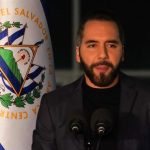 Bukele se inscribe como precandidato para un tercer mandato en El Salvador, según su partido, Nuevas Ideas