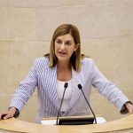 Buruaga defiende la situación económica de Cantabria e insta a PSOE a explicar la del partido y Zapatero