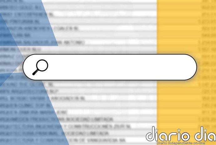 Buscador | Lista de morosos de Hacienda 2026: consulta quién aparece y cuánto debe