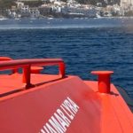 Buscan a una buceadora de 24 años desaparecida mientras hacía una inmersión en Cadaqués (Girona)