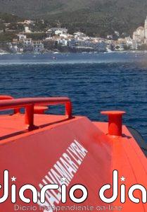 Buscan a una buceadora de 24 años desaparecida mientras hacía una inmersión en Cadaqués (Girona)