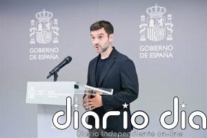 Bustinduy dice que las CCAA "no pueden" reducir su inversión en dependencia y llama a disminuir las listas de espera