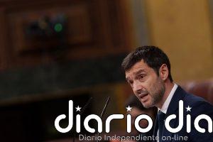 Bustinduy reclama al PSOE retomar la prórroga del alquiler y seguir la estela del alcalde de Nueva York