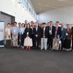 C-LM aspira a elevar a 300 millones de euros su exportación agroalimentaria al mercado asiático