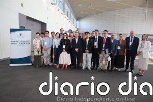 C-LM aspira a elevar a 300 millones de euros su exportación agroalimentaria al mercado asiático