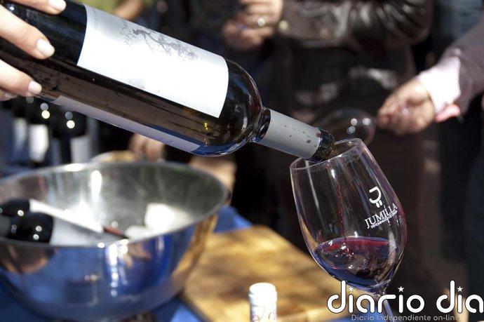C-LM destaca el Certamen de la DOP Jumilla como una apuesta por el vino de calidad que genera más valor y proyección