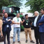 C-LM ha presentado una treintena de alegaciones a la propuesta de concesiones de la CHG