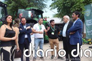 C-LM ha presentado una treintena de alegaciones a la propuesta de concesiones de la CHG
