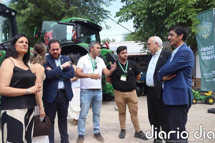 C-LM ha presentado una treintena de alegaciones a la propuesta de concesiones de la CHG