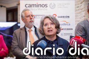C-LM reivindica el liderazgo femenino en sostenibilidad y cooperación internacional en la jornada de la FIAP en Madrid
