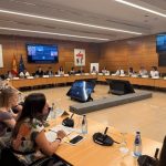 C-LM valora el incremento de la financiación estatal de dependencia como un avance de corresponsabilidad institucional