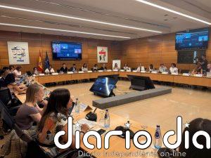 C-LM valora el incremento de la financiación estatal de dependencia como un avance de corresponsabilidad institucional