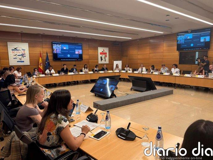 C-LM valora el incremento de la financiación estatal de dependencia como un avance de corresponsabilidad institucional