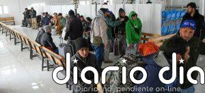 Cae por primera vez el número de refugiados en el mundo