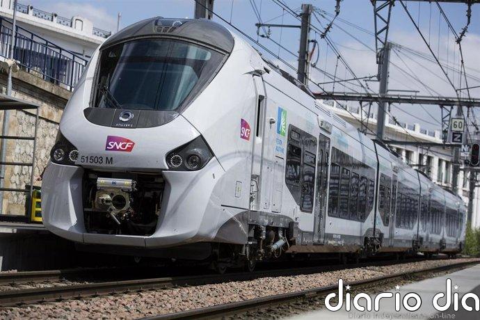 CAF abonará un dividendo de 1,521 euros brutos por acción el próximo 7 de julio