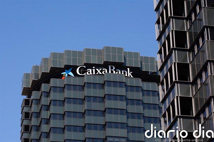 CaixaBank ejecuta una quinta parte de su programa de recompra de 500 millones