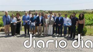 CaixaBank y Grupos Acción Local La Rioja reconocen ocho iniciativas emprendedoras a través de 'Tierra de Oportunidades'