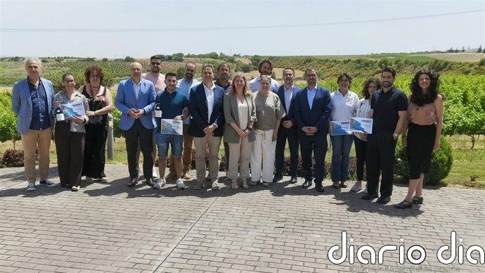 CaixaBank y Grupos Acción Local La Rioja reconocen ocho iniciativas emprendedoras a través de 'Tierra de Oportunidades'