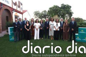 Caja Rural de Extremadura alcanza un beneficio "histórico" de 33,6 millones de euros netos en 2025