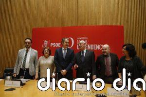 Caldera, ministro con Zapatero, atribuye a un "simple error" que éste no entregara las joyas a Patrimonio Nacional