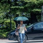 Calor y tormentas ponen en aviso a Andalucía, Aragón y Cataluña, con máximas de más de 36ºC en muchas zonas