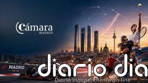 Cámara de Comercio reivindica el deporte como "industria estratégica" y "palanca de crecimiento económico" para Madrid