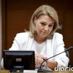 Camarero el 29O, a su secretario autonómico durante el Cecopi: "¿Han dicho que hay 100 personas en tejados?"