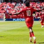 Canadá golea a Catar y roza el pase a dieciseisavos de final