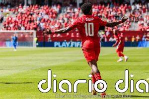 Canadá golea a Catar y roza el pase a dieciseisavos de final