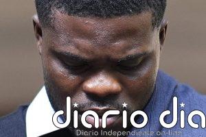Canadá impide la entrada a Thomas Partey y se perderá el debut con Ghana