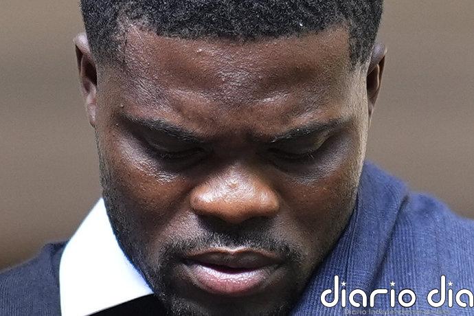 Canadá impide la entrada a Thomas Partey y se perderá el debut con Ghana