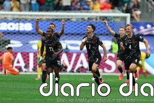 Canadá tumba a Sudáfrica en el 92' y sigue haciendo historia