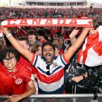 Canadá vence a Sudáfrica y se mete por primera vez en los octavos de un Mundial