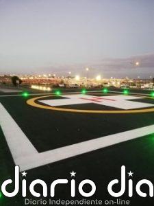 Canarias firma un convenio con AESA para las competencias de sus aeródromos y helipuertos